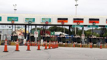 peajes de rutas nacionales aumentaron hasta un 500% peajes de rutas nacionales aumentaron hasta un 500%