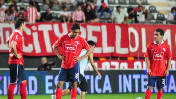 independiente no levanta y estudiantes le dio otro golpe independiente no levanta y estudiantes le dio otro golpe