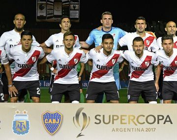 Bomba: Boca suma un campeón con River
