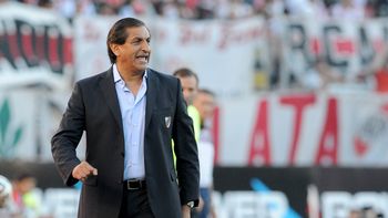 la alegria de ramon: fue uno de nuestros mejores partidos la alegria de ramon: fue uno de nuestros mejores partidos