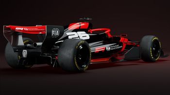 la f1 detallo los cambios en los monoplazas para 2026 y anticipo un gran desafio la f1 detallo los cambios en los monoplazas para 2026 y anticipo un gran desafio