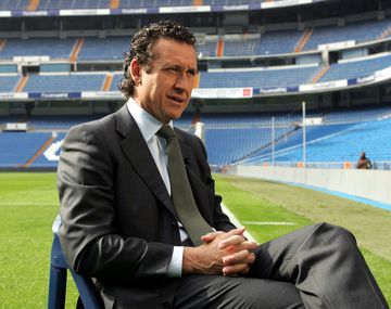 Valdano explicó por qué Messi no rinde en Argentina como en Barcelona