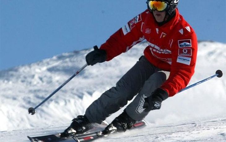 Desmienten la muerte de Michael Schumacher