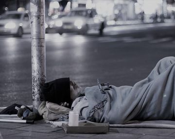 Muy lejos de la promesa de campaña