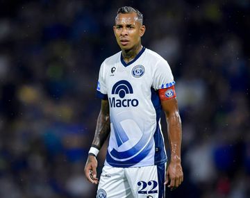 Villa vuelve a la Selección de Colombia y se ilusiona con estar en el Mundial 2026