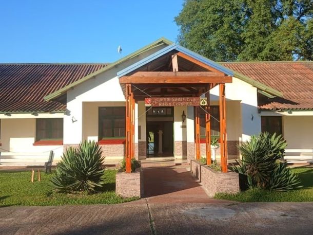 Encontraron muerto a un suboficial del Ejército en un cuartel de Corrientes