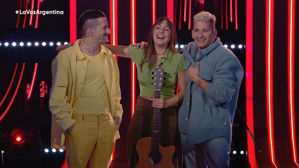 Se arrepentirán ustedes tres: advertencia de Mau y Ricky