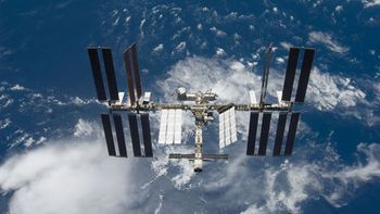 la nasa suspendio una caminata espacial de un astronauta