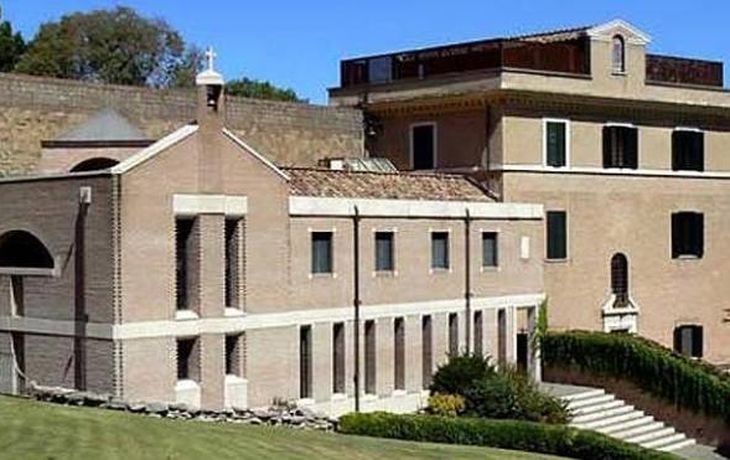 Cómo es el lugar donde vivirá el Papa cuando se jubile