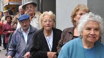 La Justicia falló a favor de los jubilados La Justicia falló a favor de los jubilados