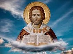 San Alfredo de Hildesheim. San Alfredo de Hildesheim.