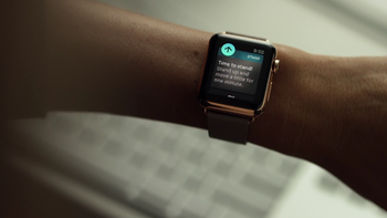 mira los nuevos comerciales del apple watch mira los nuevos comerciales del apple watch