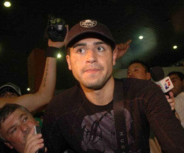 Riquelme