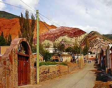 Jujuy eliminó el uso de barbijos al aire libre