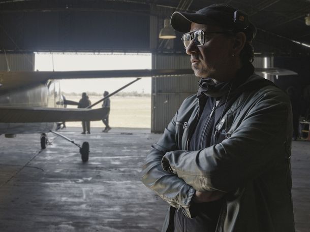 Foto: (Netflix) Foto: (Netflix)