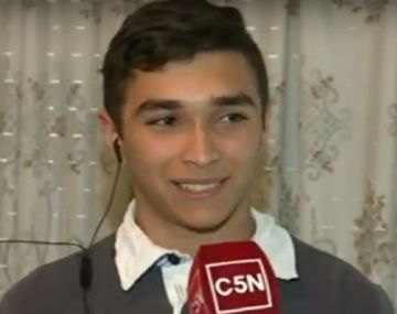 Pedro Di Biasi, confundió a&nbsp;confundió a Bullrich con el amante de su novia&nbsp;