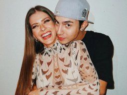 Los posteos de Rusherking en medio de los rumores de separación con la China