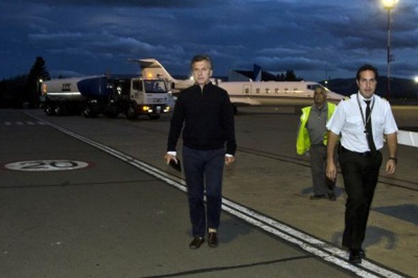 Macri reaccionó con dureza contra el Gobierno: El relato va chocando con la realidad