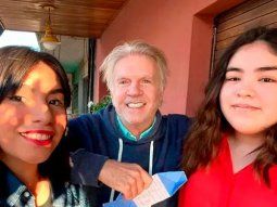 Habló una de las hijas de Alberto Ferriols: Siempre tuvo las armas