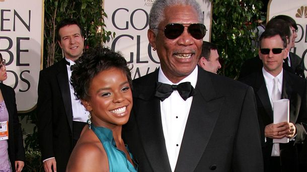 La nieta de Morgan Freeman habría sido asesinada en un macabro ritual