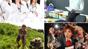 ¿cuales son los mejores y los peores trabajos en el mundo? ¿cuales son los mejores y los peores trabajos en el mundo?