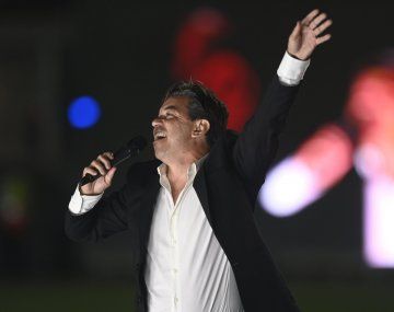 Foto: @RiverPlate