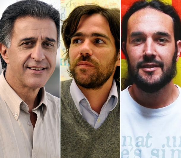 El FIT llega al Congreso con el desafío de instalar su agenda