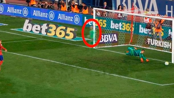 El fantasma de Danilo