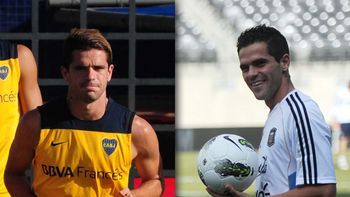 el futuro de gago: del presente oscuro en boca a la incognita en la seleccion el futuro de gago: del presente oscuro en boca a la incognita en la seleccion