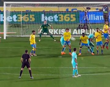 Este gol de Messi ya no será válido: los cambios en el reglamento de La Liga