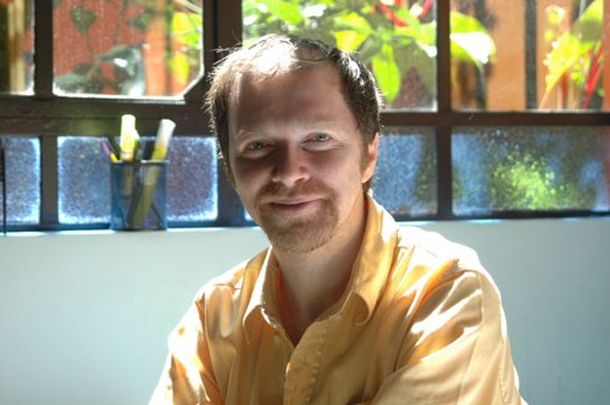 Diego Golombek 2 quimicaviva.qb.fcen.uba.ar