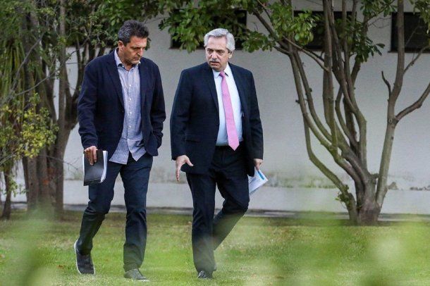 Cuáles serán las primeras medidas de Sergio Massa como superministro de Economía