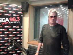 comenzo pettinato y yo, el nuevo programa de mega 98.3 comenzo pettinato y yo, el nuevo programa de mega 98.3