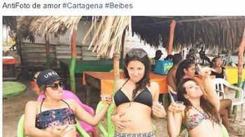 la imagen viral que uber pidio que eliminen por un insolito motivo la imagen viral que uber pidio que eliminen por un insolito motivo