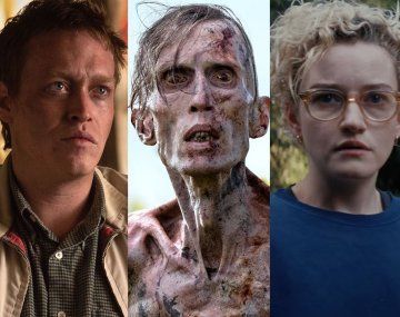 Semana del horror: qué ver en streaming para recibir Halloween