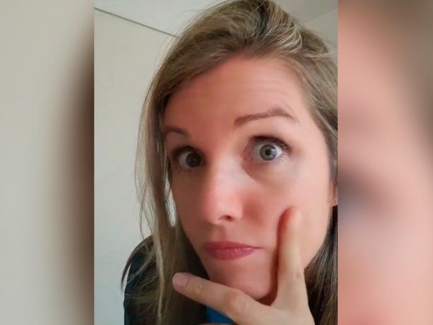 ¿Quién le avisa?, el viral sobre la chance de tener a los 30 años la vida solucionada