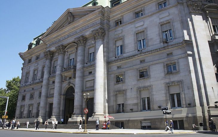 Banco Nación