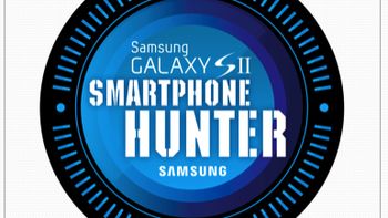Samsung Smartphone Hunter Samsung Smartphone Hunter