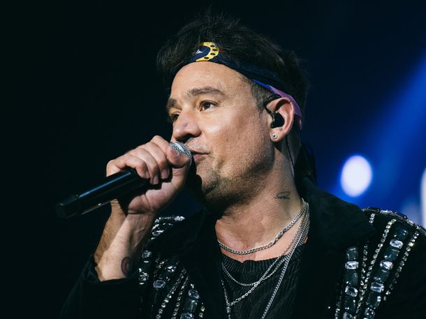 Chano y un mensaje que preocupó a sus fans: Nunca dejen de escribirme...