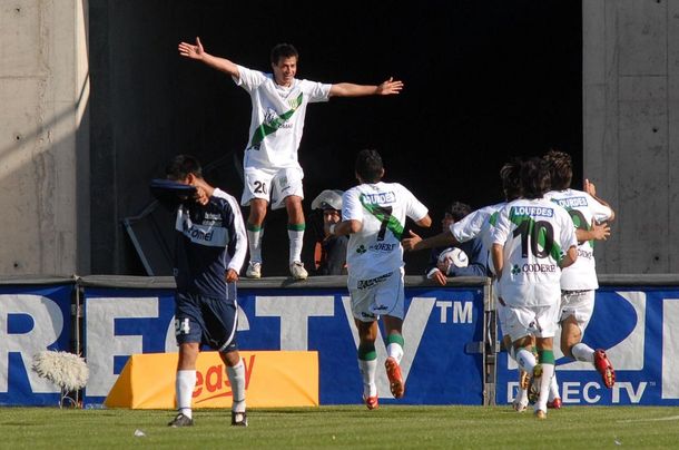 Festejo-Banfield