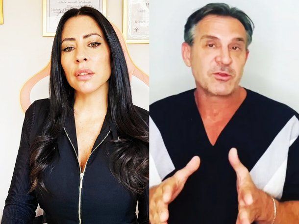 Estremecedor relato de otra expaciente de Aníbal Lotocki: Me desperté con...