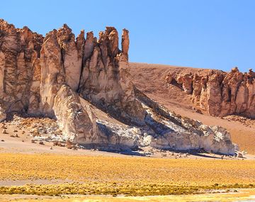 Estos son los tres tesoros de Chile que toman protagonismo durante las vacaciones.&nbsp;