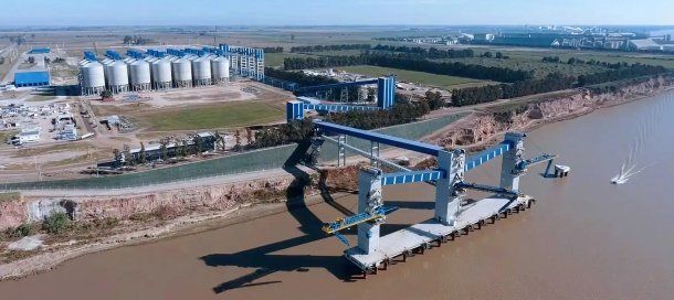 El ministerio de Economía anunció el noveno proyecto RIGI por casi 300 millones de dólares