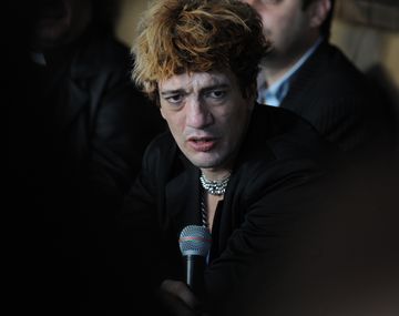 Cuando estaba internado pedía pastafrola