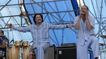 cordera es un pelotudo, dijo el cantante de bersuit cordera es un pelotudo, dijo el cantante de bersuit