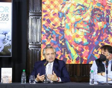 Néstor Kirchner fue el mejor presidente que tuvo la democracia