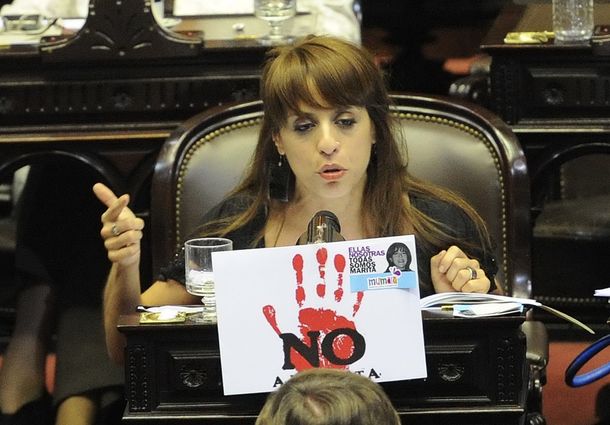 El Congreso se convirtió en un órgano del Ejecutivo