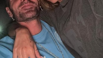 el romantico posteo de rodrigo de paul para el cumpleanos de tini stoessel el romantico posteo de rodrigo de paul para el cumpleanos de tini stoessel