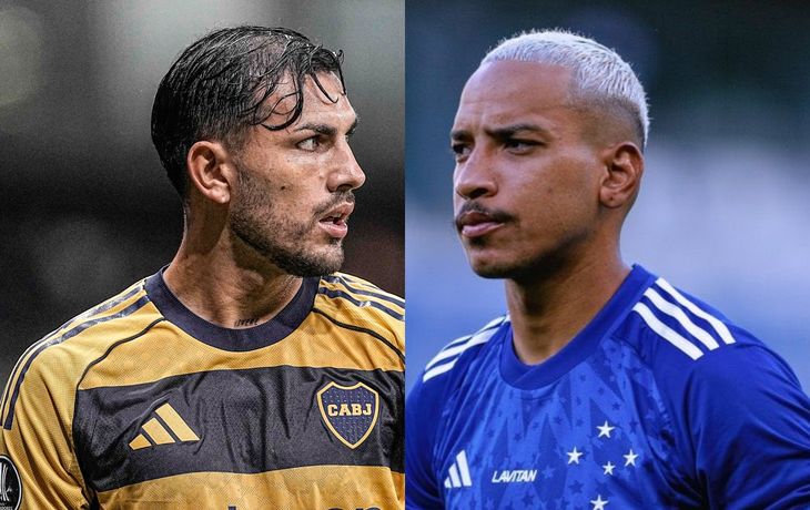 Paredes cruzó a Matheus Pereira tras el caliente final en Brasil: Hay que tener coraje...