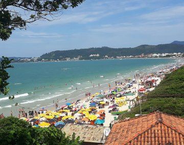 Brasil: una argentina denunció que acosaron a su hija de 7 años en un balneario